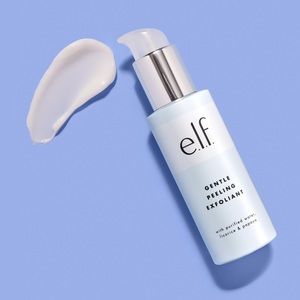 ELF Gentle Peeling Exfoliant